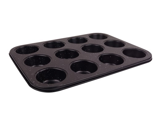 FORMA BLACHA do PIECZENIA CIASTECZEK BABECZEK MUFFINKI