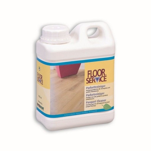 FloorService Parquet Cleaner 1L mydło do podłóg