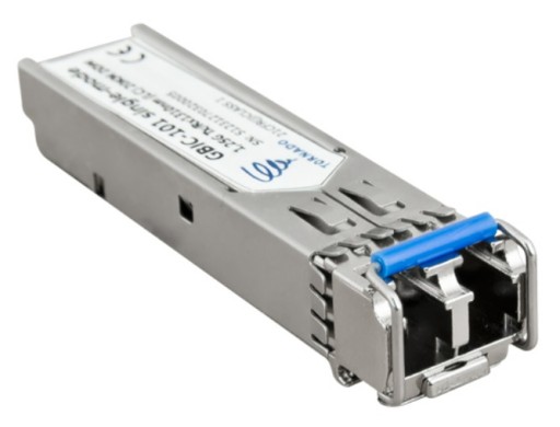 Moduł SFP Pulsar GBIC-101 jednomodowy 20 km