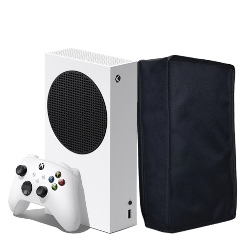 Zabezpieczenie Osłona Przed Kurzem Xbox Series S