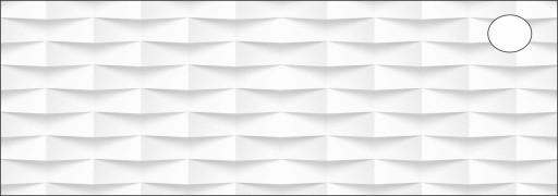 Podkładka mata na biurko micke 142x50 abstrakcja