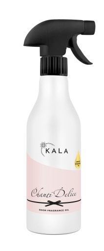KALA Chanti olejek zapachowy Delice 500ml
