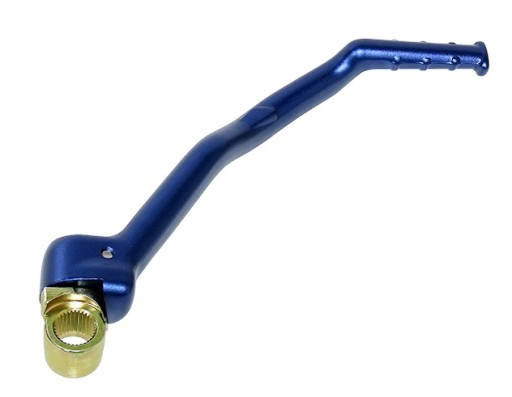 Dźwignia YAMAHA YZF 250 10-16 WRF 250 15-16