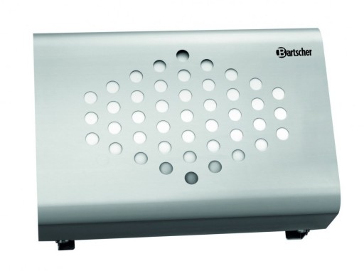 PUŁAPKA NA OWADY LAMPA OWADOBÓJCZA 18W BARTSCHER