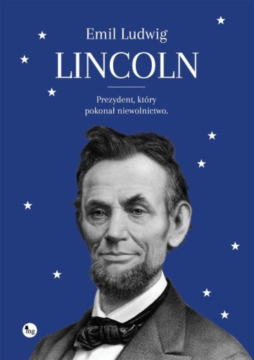 LINCOLN EMIL LUDWIG EBOOK