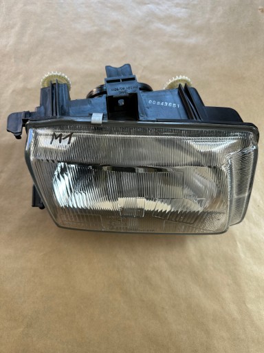 IBIZA CORDOBA LAMPA REFLEKTOR PRAWY