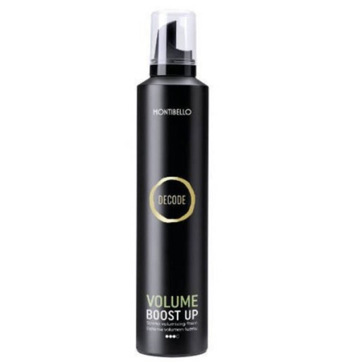 MONTIBELLO VolumeBoostUp mocna pianka na obj 300ml