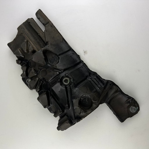 OSŁONA TERMICZNA VW SKODA AUDI SEAT 2.0 TDI