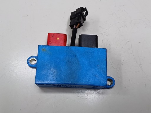 Moduł sterownik komputer integral unit KTM Duke 125 200 2011-2013