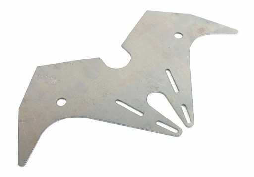 REPERATURKA wsk Element główki ramy WSK 125 175