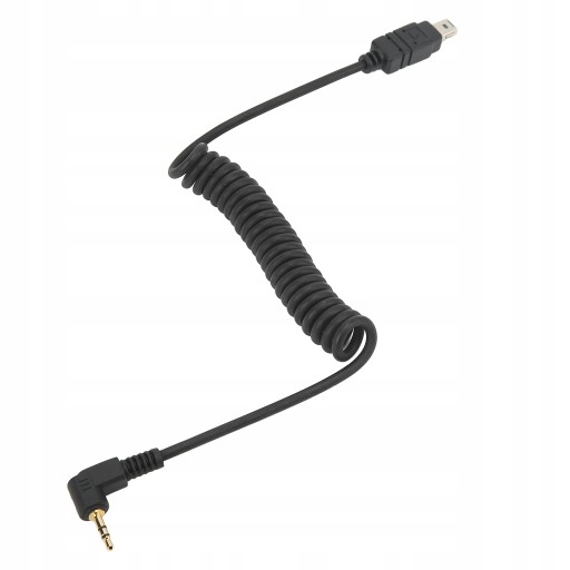 Kabel zdalnego sterowania do aparatu MC DC2 Kabel