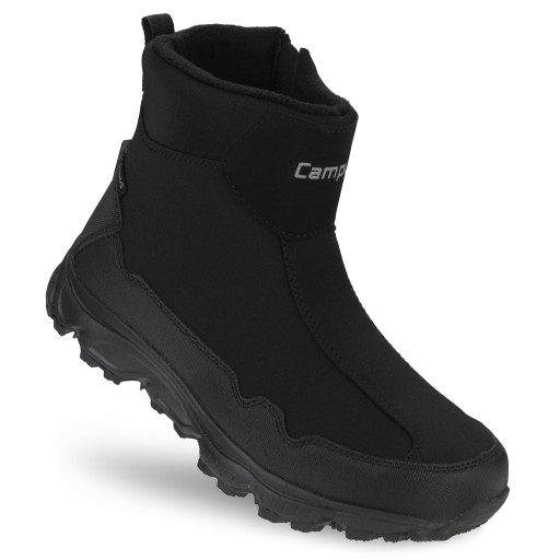 ŚNIEGOWCE buty ZIMOWE męskie CAMPUS FORLAND 42