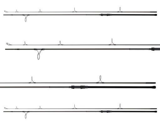 WĘDKA DAIWA CROSSCAST XT CARP 360/3,00lb