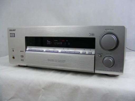 Amplituner SONY STR-DB780 QS #2