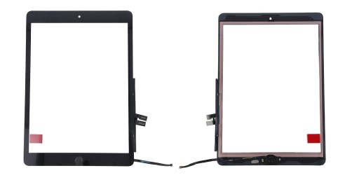NOWY DIGITIZER IPAD 9 10.2 2021 A2602 +HOME