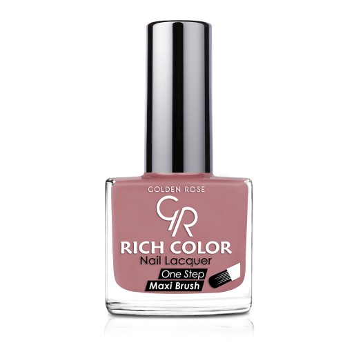 Golden Rose RICH COLOR lakier do paznokci 78