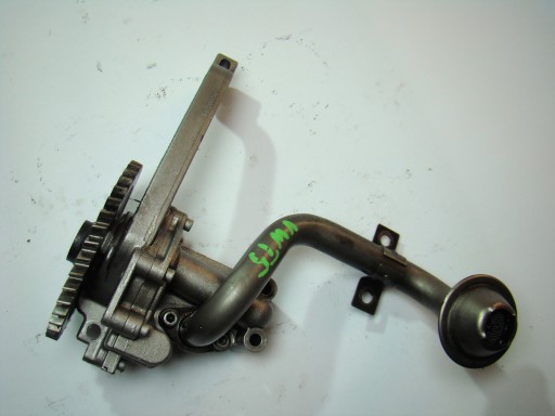 POMPA OLEJU SMOK 070115153 VOLKSWAGEN TRANSPORTER T5 2.5 TDI