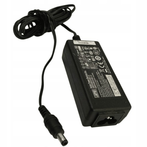 Zasilacz APD 12V 2.5A 30W DA-30E12, 5.5x2.1 + KONICZYNKA