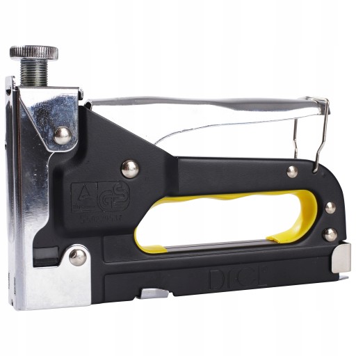 ZSZYWACZ TAP. 4-14 MM METALOWY DREL