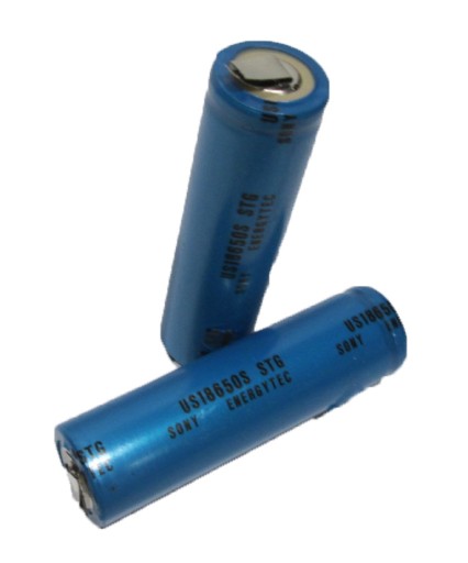 Ogniwo Sony 18650 akumulator 1400mAh Li-Ion 3,7V