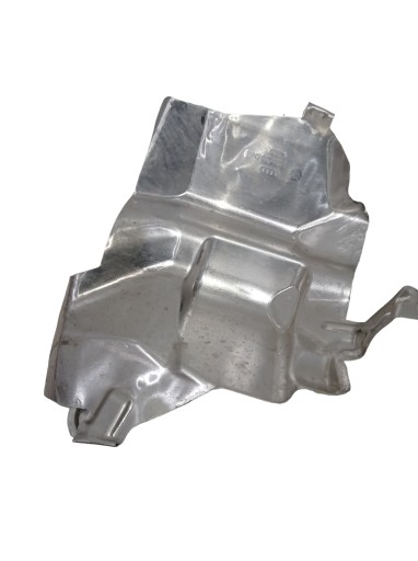 Osłona termiczna Audi RS3 8S0614321