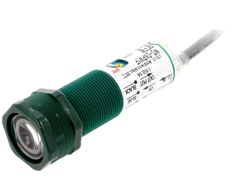 Czujnik fotoelektryczny WO-DPPW1F PNP 10-30VDC