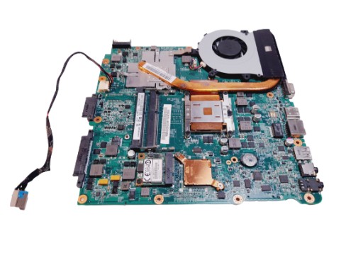 Y503 Płyta główna ACER ASPIRE 4820TG DA0ZQ1MB8F0
