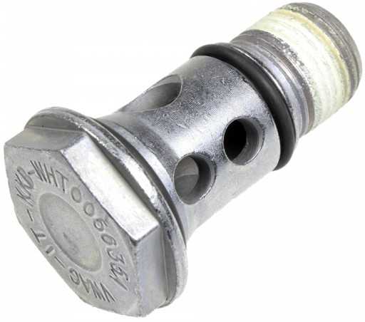 ŚRUBA OLEJOWA DRĄŻONA WHT005635A ORYGINAŁ