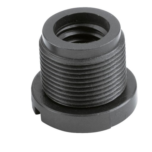 K&M 85045-217-55 redukcja gwintu mikrofonowego