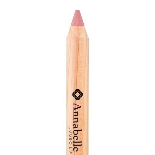ANNABELLE MINERALS Kredka do ust Jumbo CRANBERRY