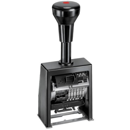 NUMERATOR AUTOMATYCZNY REINER B6K 6 CYFR 4,5MM