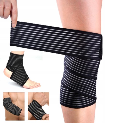 WRIST KOLANA USZTYWNIACZE NADGARSTKA STABILIZATO