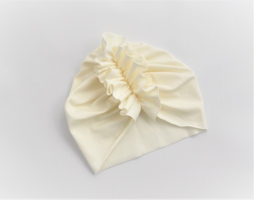 Turban, czapka z jerseyu, różne kolory HAND MADE