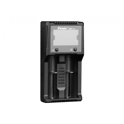 ŁADOWARKA FENIX ARE-A2 UNIWERSALNA