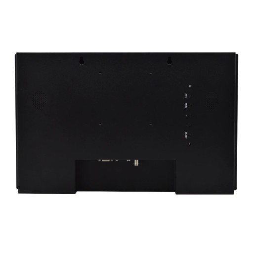 Monitor open frame led 21cali vga hdmi usb bnc 12v 230v