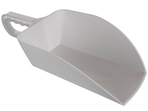 Łopatka Szufelka Ogrodowa Paszy Karmy Zboża 2kg