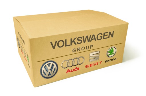 ZAWÓR LISTWY WTRYSKOWEJ VAG 04L130764B VW