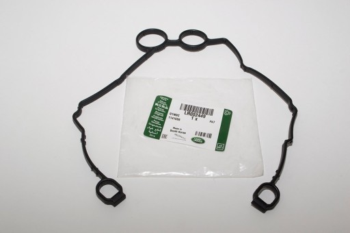 USZCZELKA DEKLA POMPY OLEJOWEJ 3,6 DIESEL RR L322