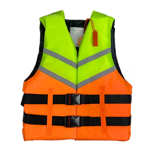 Lekka Kamizelka Ratunkowa Dla Dzieci O Wadze 15-35 Kg, uniwersalna