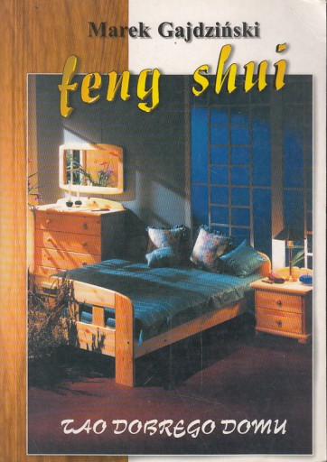 FENG SHUI *GAJDZIŃSKI