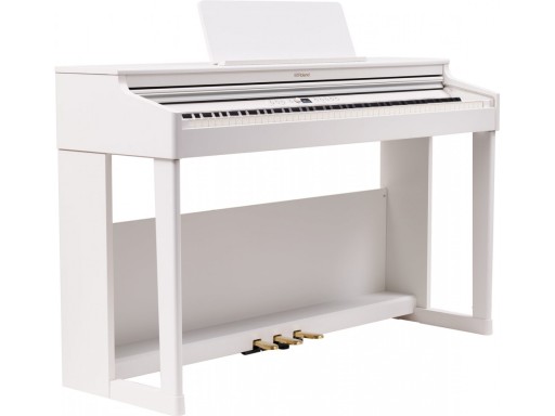 ROLAND RP701 WH - PIANINO CYFROWE