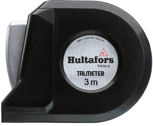 Hultafors MIARA taśma stal MIARKA 2m 13mm Talmeter