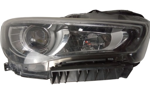 LAMPA PRZEDNIA PRAWA INFINITI Q50