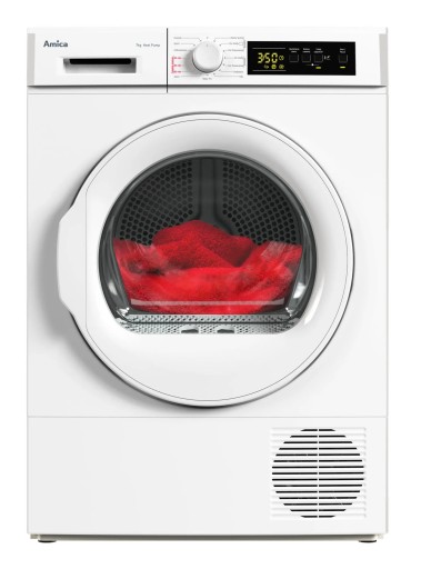 SUSZARKA Amica ADS 71LH 7kg slim