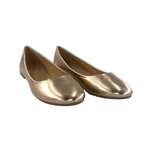 CINK ME DM100 CHAMPAGNE rozm.41 NADWYMIAR