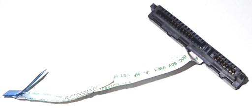 CLEVO P640RE Hyperbook konektor taśma dysku SATA
