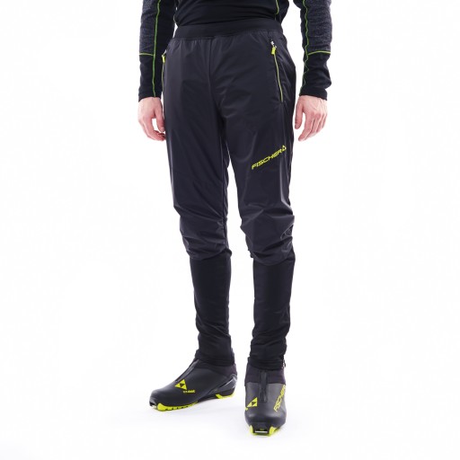 Spodnie biegowe narty biegowe Fischer Performance 2023 XL