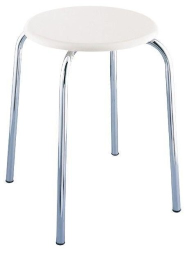 Taboret Wenko stołek łazienkowy