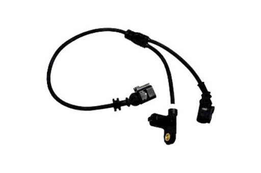 CZUJNIK ABS VW PRZÓD SHARAN ALHAMBRA GALAXY LE 00-