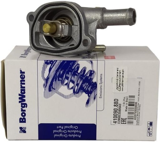 WAHLER TERMOSTAT FIAT GRANDE PUNTO 500 PANDA 1.4